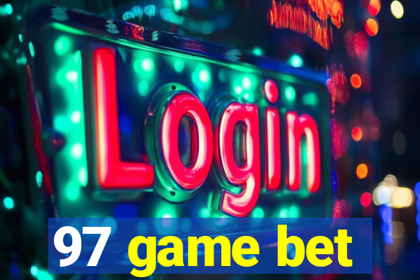 97 game bet